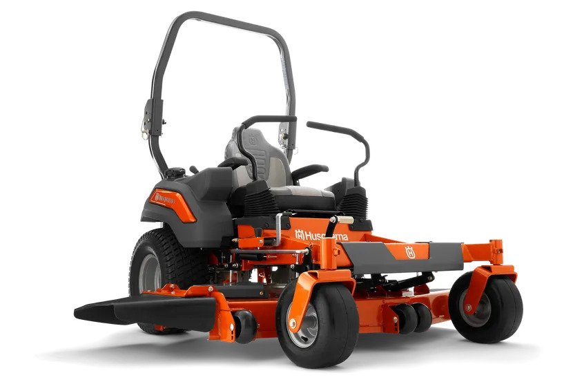 Husqvarna Zero Turn Mower MZ54 Gympie